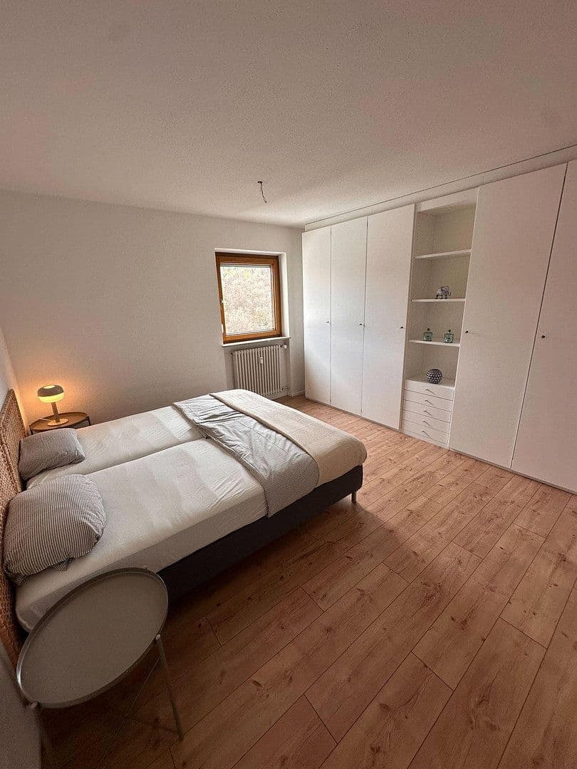 3 bedroom flat to rent, 99 m², Ludwig Richter Straße 66, Heidenheim an der Brenz, Baden-Württemberg 3 bedroom flat to rent, 99 m², Ludwig Richter Straße 66, Heidenheim an der Brenz, Baden-Württemberg