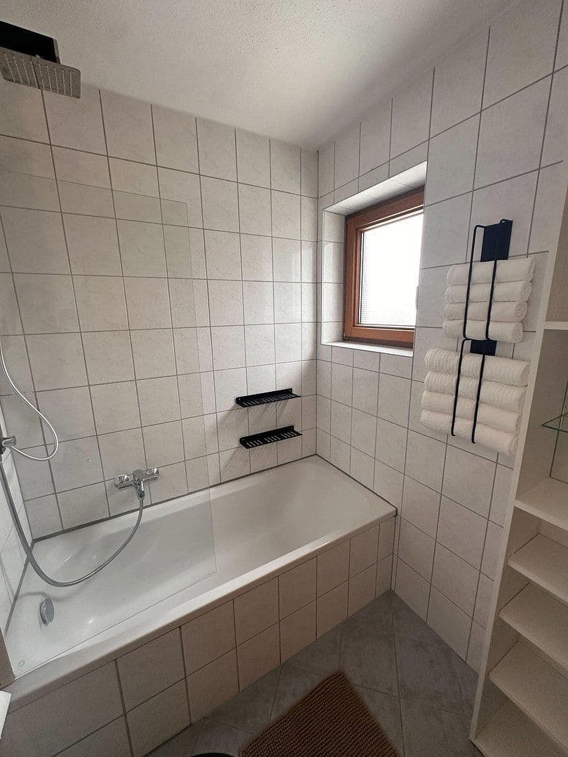 3 bedroom flat to rent, 99 m², Ludwig Richter Straße 66, Heidenheim an der Brenz, Baden-Württemberg 3 bedroom flat to rent, 99 m², Ludwig Richter Straße 66, Heidenheim an der Brenz, Baden-Württemberg