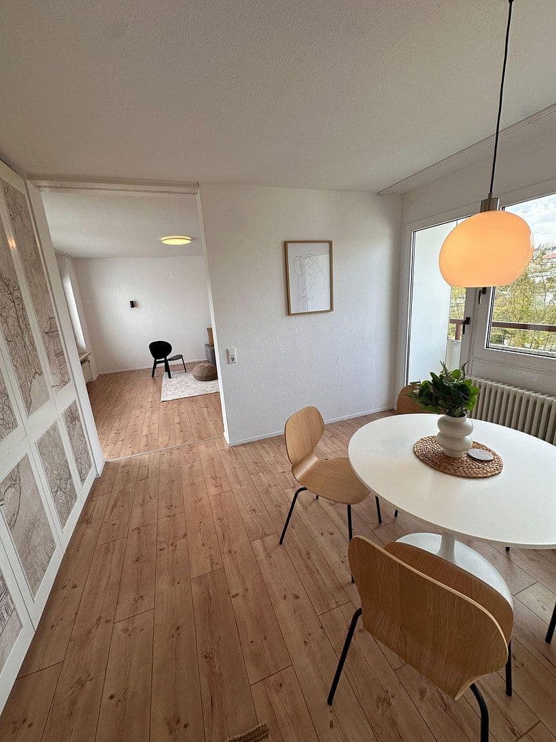 3 bedroom flat to rent, 99 m², Ludwig Richter Straße 66, Heidenheim an der Brenz, Baden-Württemberg 3 bedroom flat to rent, 99 m², Ludwig Richter Straße 66, Heidenheim an der Brenz, Baden-Württemberg