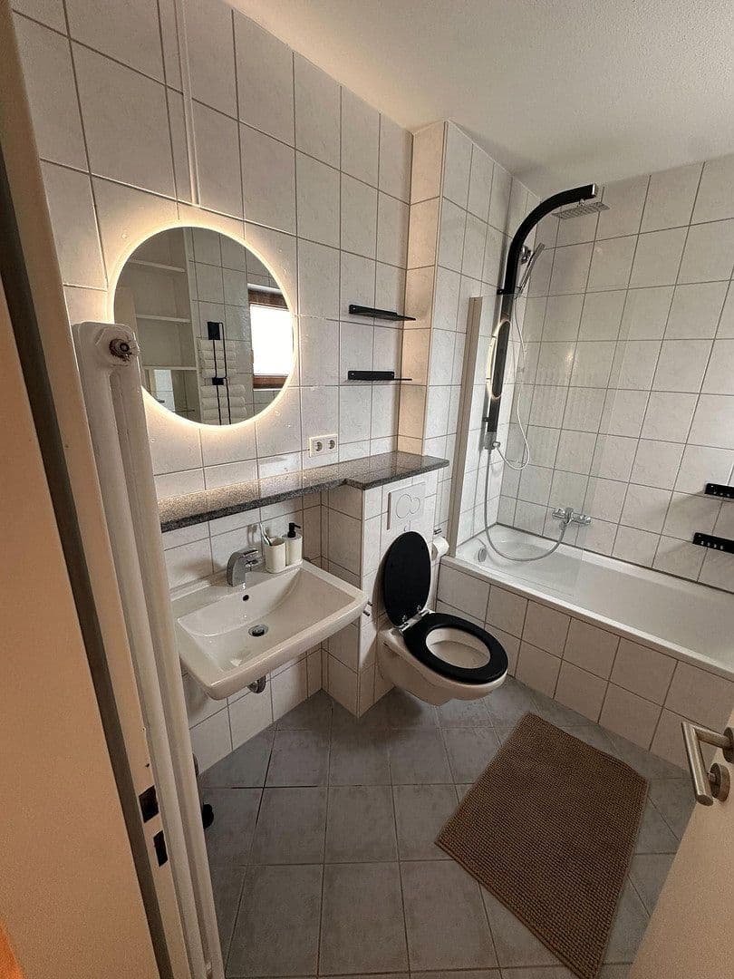 3 bedroom flat to rent, 99 m², Ludwig Richter Straße 66, Heidenheim an der Brenz, Baden-Württemberg 3 bedroom flat to rent, 99 m², Ludwig Richter Straße 66, Heidenheim an der Brenz, Baden-Württemberg