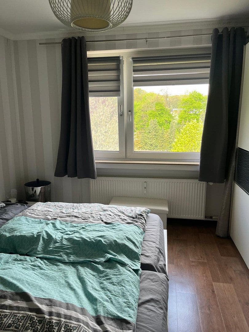 3 bedroom flat to rent, 76 m², Rauendalstraße 17, Witten, North Rhine-Westphalia 3 bedroom flat to rent, 76 m², Rauendalstraße 17, Witten, North Rhine-Westphalia