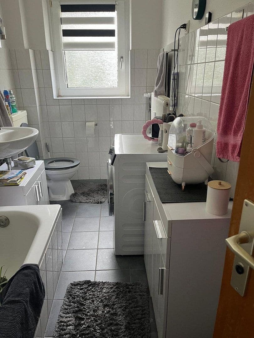 3 bedroom flat to rent, 76 m², Rauendalstraße 17, Witten, North Rhine-Westphalia 3 bedroom flat to rent, 76 m², Rauendalstraße 17, Witten, North Rhine-Westphalia