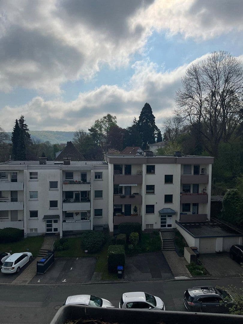 3 bedroom flat to rent, 76 m², Rauendalstraße 17, Witten, North Rhine-Westphalia 3 bedroom flat to rent, 76 m², Rauendalstraße 17, Witten, North Rhine-Westphalia