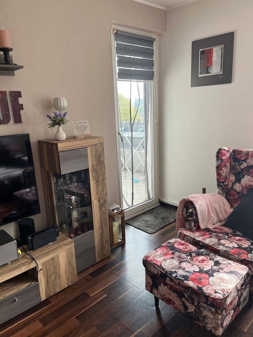 3 bedroom flat to rent, 76 m², Rauendalstraße 17, Witten, North Rhine-Westphalia 3 bedroom flat to rent, 76 m², Rauendalstraße 17, Witten, North Rhine-Westphalia