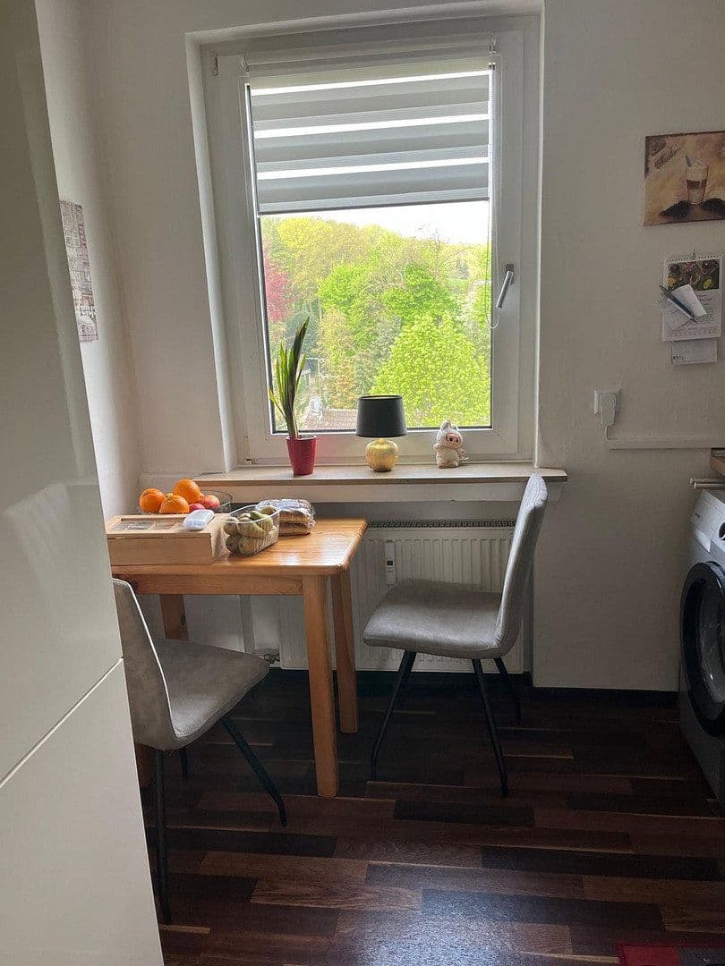 3 bedroom flat to rent, 76 m², Rauendalstraße 17, Witten, North Rhine-Westphalia 3 bedroom flat to rent, 76 m², Rauendalstraße 17, Witten, North Rhine-Westphalia