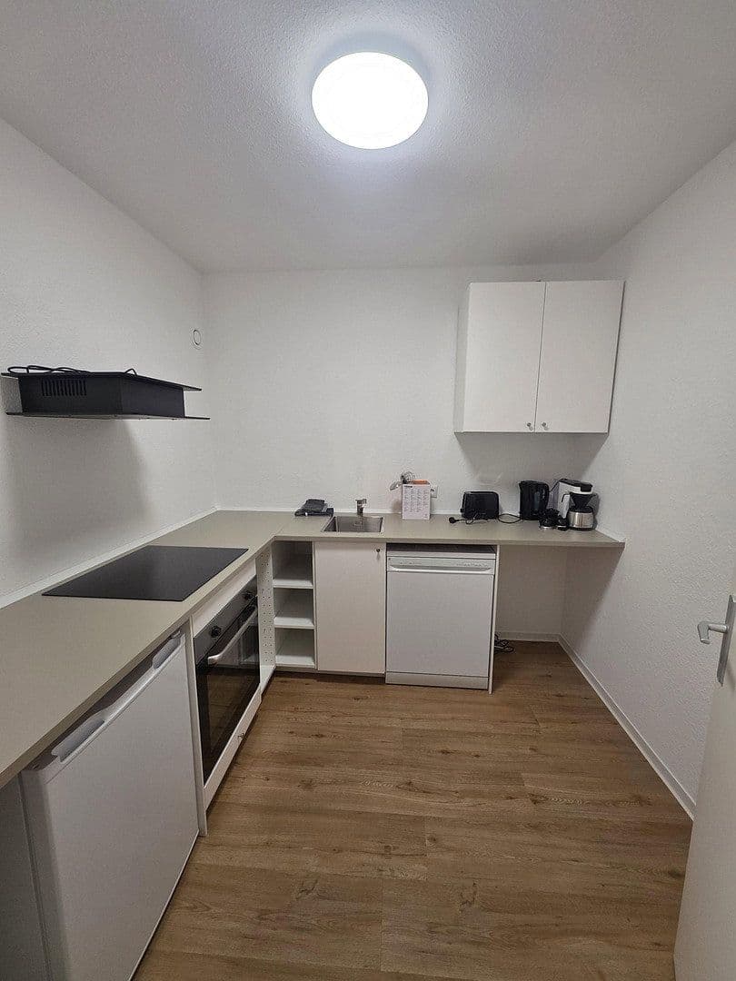 Studio flat for sale, 40 m², Katzenberg 36, Mainz, Rhineland-Palatinate Studio flat for sale, 40 m², Katzenberg 36, Mainz, Rhineland-Palatinate