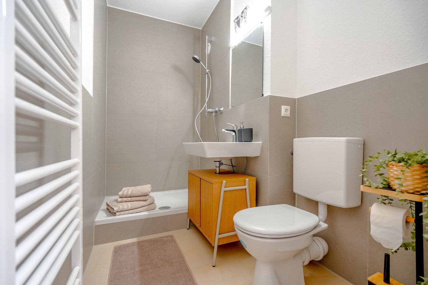 Studio flat for sale, 40 m², Katzenberg 36, Mainz, Rhineland-Palatinate Studio flat for sale, 40 m², Katzenberg 36, Mainz, Rhineland-Palatinate