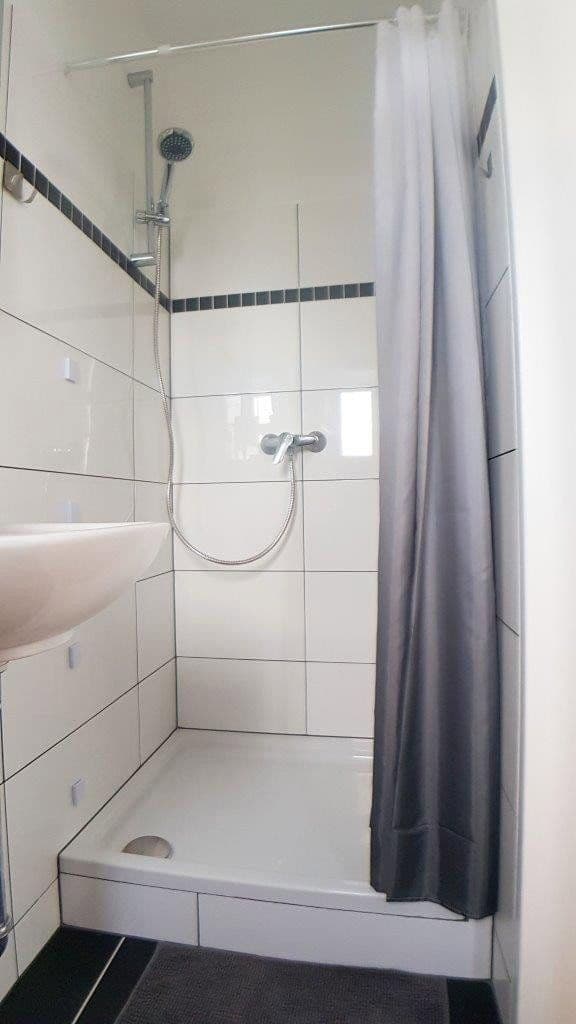 2 bedroom flat to rent, 41 m², Kanalstr. 64, Leverkusen, North Rhine-Westphalia 2 bedroom flat to rent, 41 m², Kanalstr. 64, Leverkusen, North Rhine-Westphalia