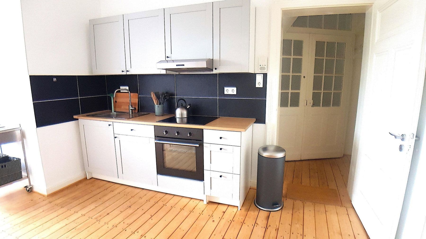 2 bedroom flat to rent, 41 m², Kanalstr. 64, Leverkusen, North Rhine-Westphalia 2 bedroom flat to rent, 41 m², Kanalstr. 64, Leverkusen, North Rhine-Westphalia