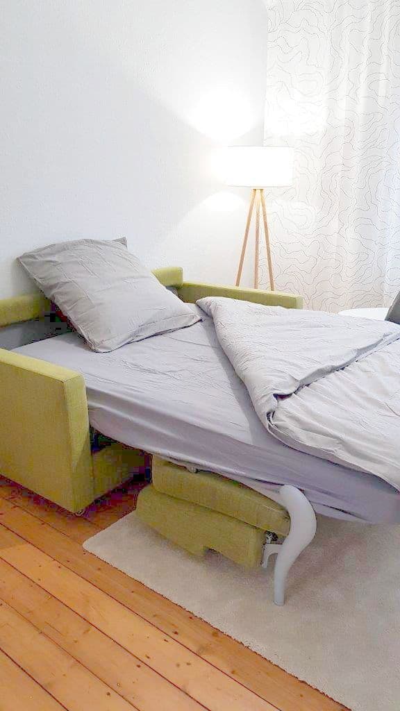 2 bedroom flat to rent, 41 m², Kanalstr. 64, Leverkusen, North Rhine-Westphalia 2 bedroom flat to rent, 41 m², Kanalstr. 64, Leverkusen, North Rhine-Westphalia