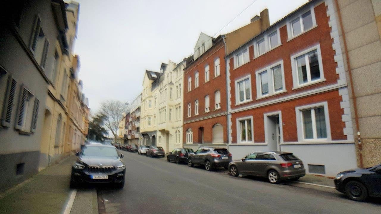 2 bedroom flat to rent, 41 m², Kanalstr. 64, Leverkusen, North Rhine-Westphalia 2 bedroom flat to rent, 41 m², Kanalstr. 64, Leverkusen, North Rhine-Westphalia