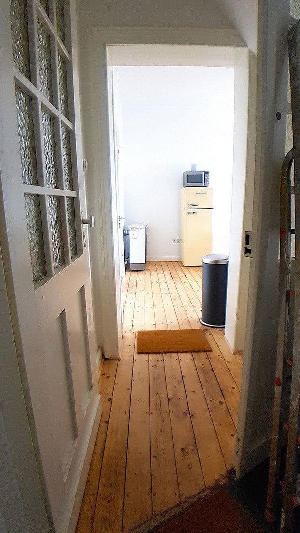 2 bedroom flat to rent, 41 m², Kanalstr. 64, Leverkusen, North Rhine-Westphalia 2 bedroom flat to rent, 41 m², Kanalstr. 64, Leverkusen, North Rhine-Westphalia