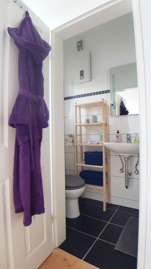 2 bedroom flat to rent, 41 m², Kanalstr. 64, Leverkusen, North Rhine-Westphalia 2 bedroom flat to rent, 41 m², Kanalstr. 64, Leverkusen, North Rhine-Westphalia