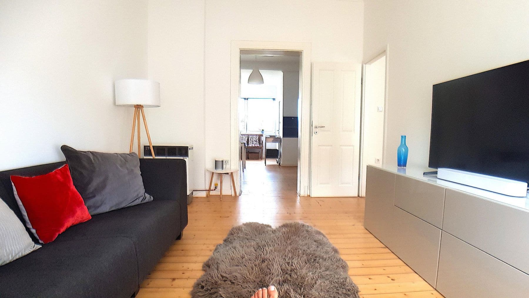 2 bedroom flat to rent, 41 m², Kanalstr. 64, Leverkusen, North Rhine-Westphalia 2 bedroom flat to rent, 41 m², Kanalstr. 64, Leverkusen, North Rhine-Westphalia