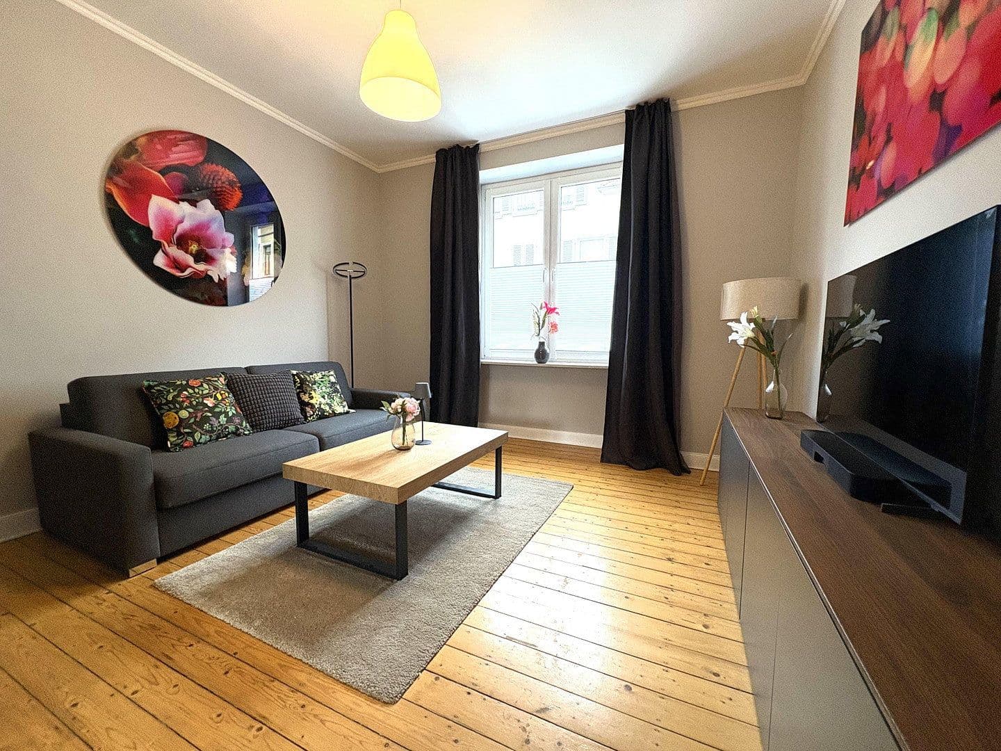 2 bedroom flat to rent, 41 m², Kanalstr. 64, Leverkusen, North Rhine-Westphalia 2 bedroom flat to rent, 41 m², Kanalstr. 64, Leverkusen, North Rhine-Westphalia