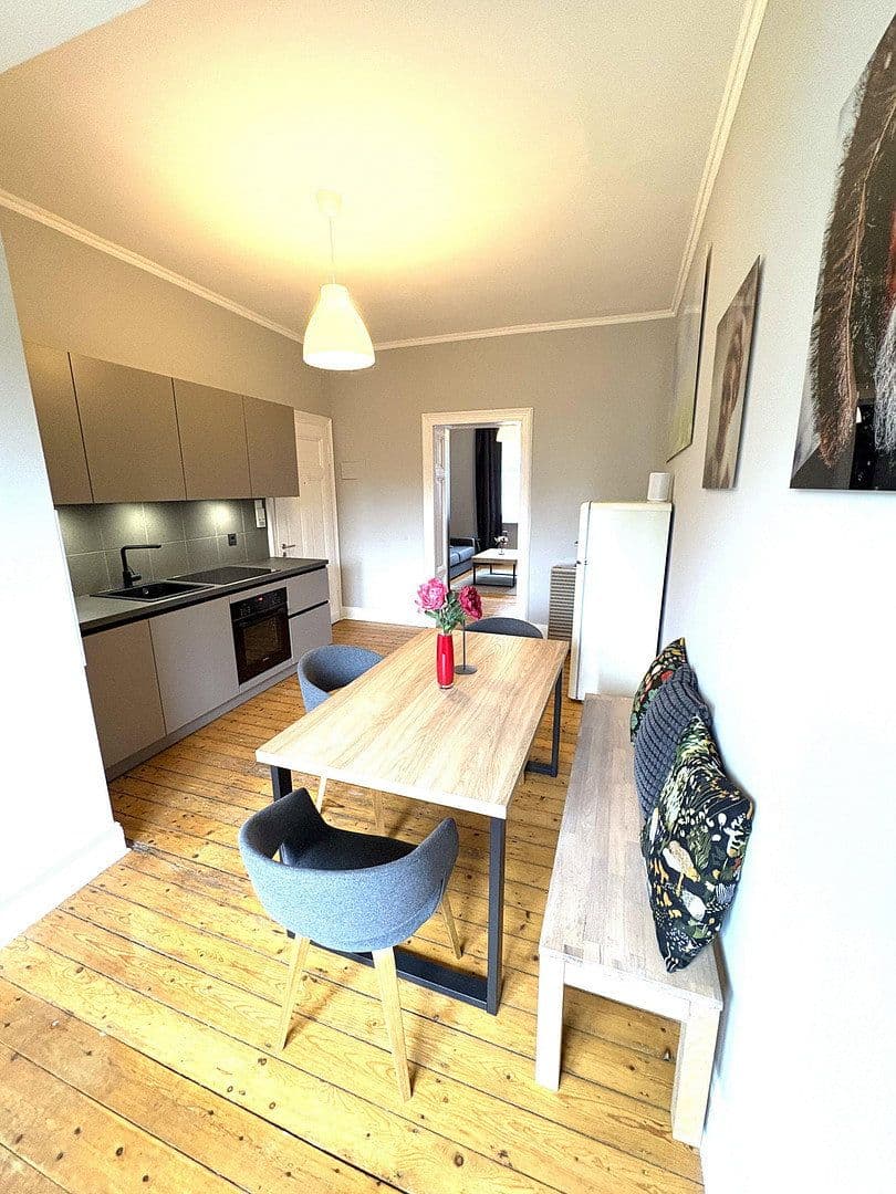 2 bedroom flat to rent, 41 m², Kanalstr. 64, Leverkusen, North Rhine-Westphalia 2 bedroom flat to rent, 41 m², Kanalstr. 64, Leverkusen, North Rhine-Westphalia