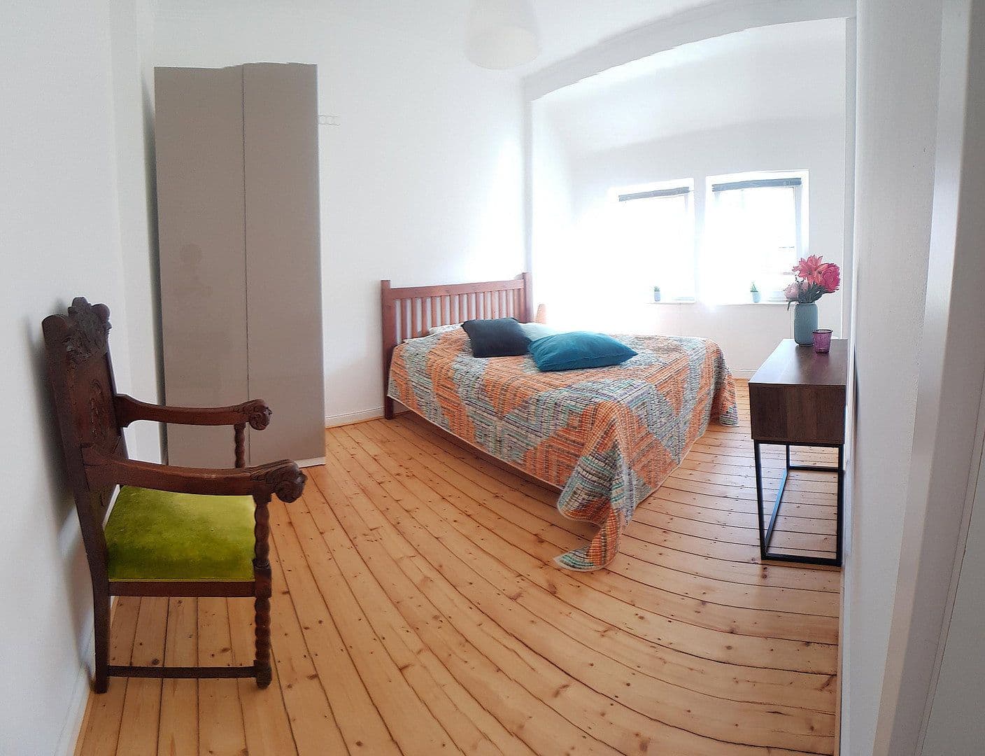2 bedroom flat to rent, 41 m², Kanalstr. 64, Leverkusen, North Rhine-Westphalia 2 bedroom flat to rent, 41 m², Kanalstr. 64, Leverkusen, North Rhine-Westphalia