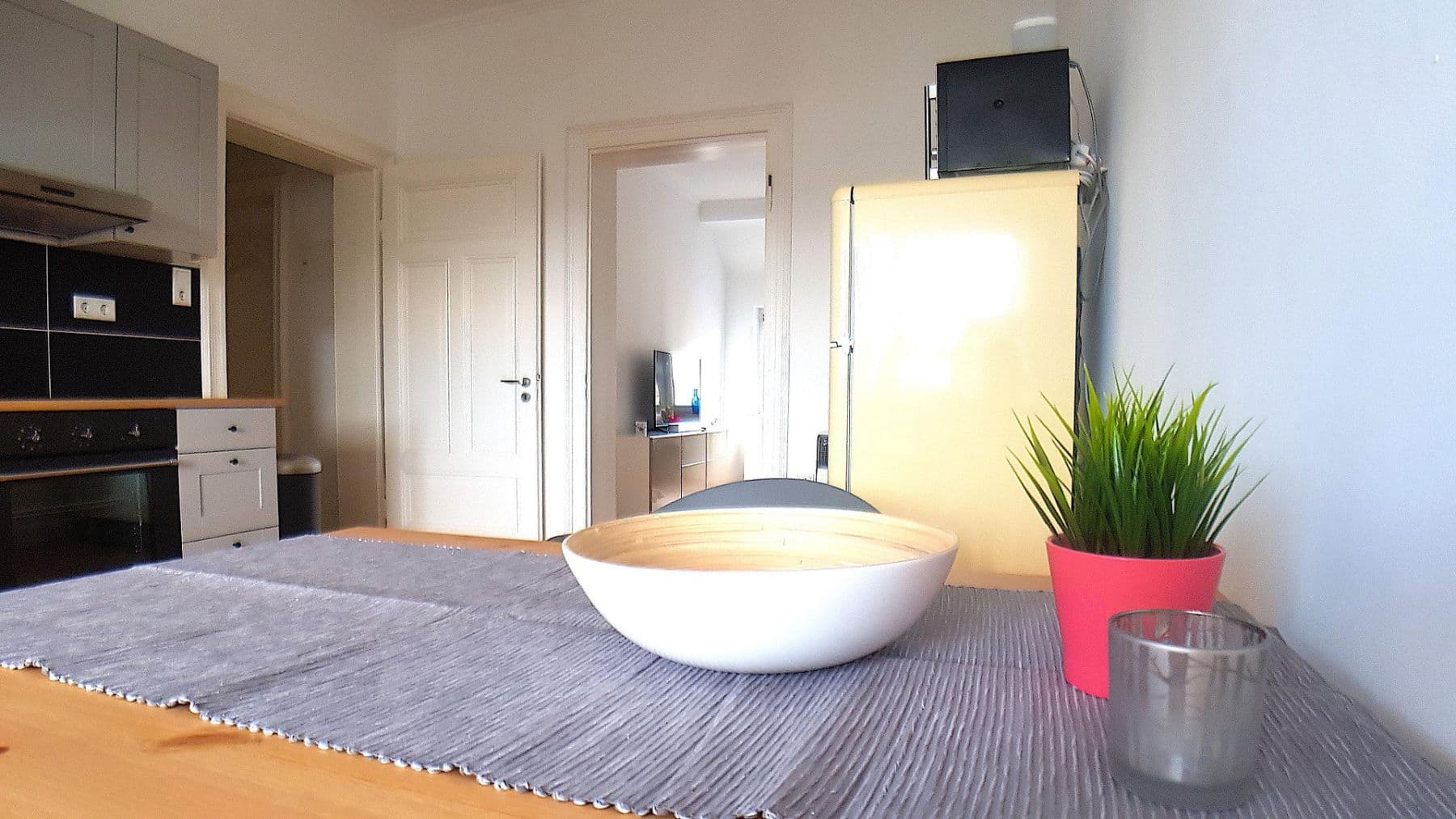 2 bedroom flat to rent, 41 m², Kanalstr. 64, Leverkusen, North Rhine-Westphalia 2 bedroom flat to rent, 41 m², Kanalstr. 64, Leverkusen, North Rhine-Westphalia
