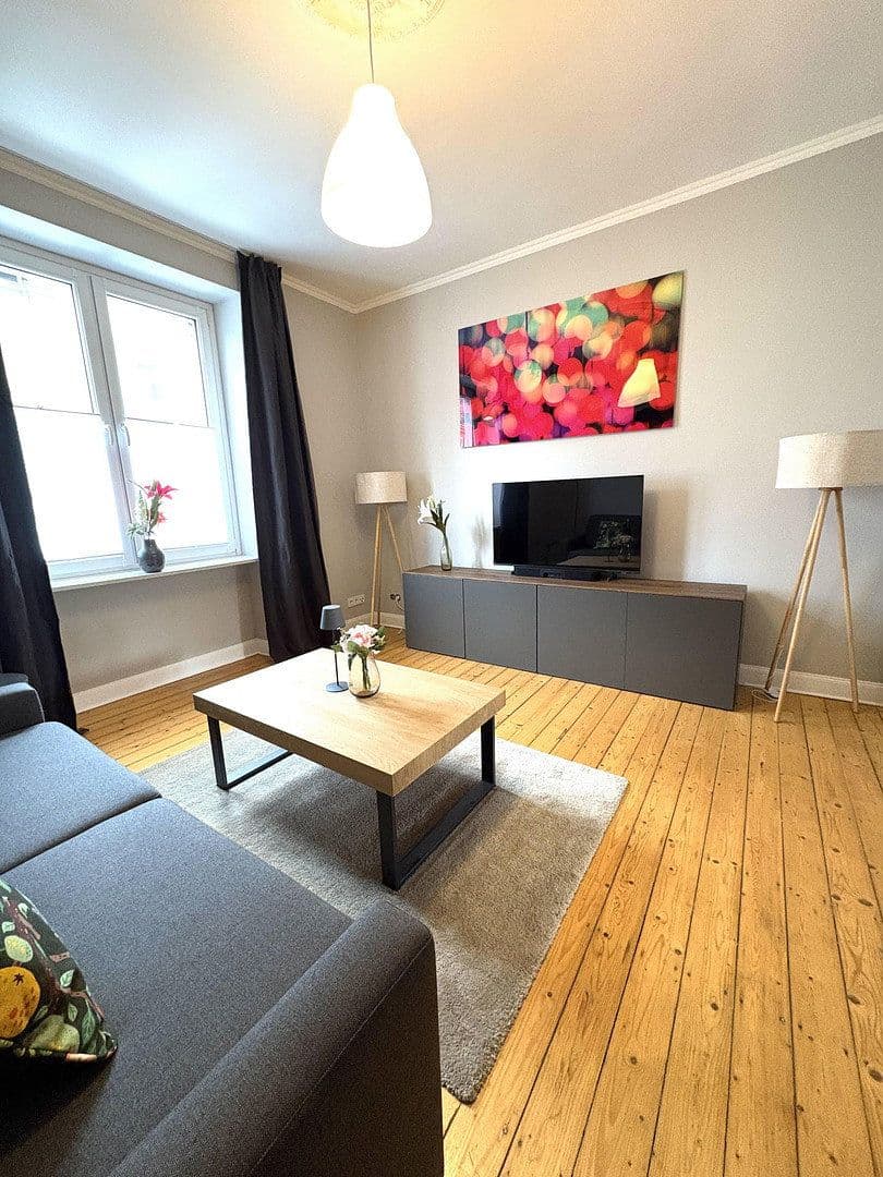 2 bedroom flat to rent, 41 m², Kanalstr. 64, Leverkusen, North Rhine-Westphalia 2 bedroom flat to rent, 41 m², Kanalstr. 64, Leverkusen, North Rhine-Westphalia