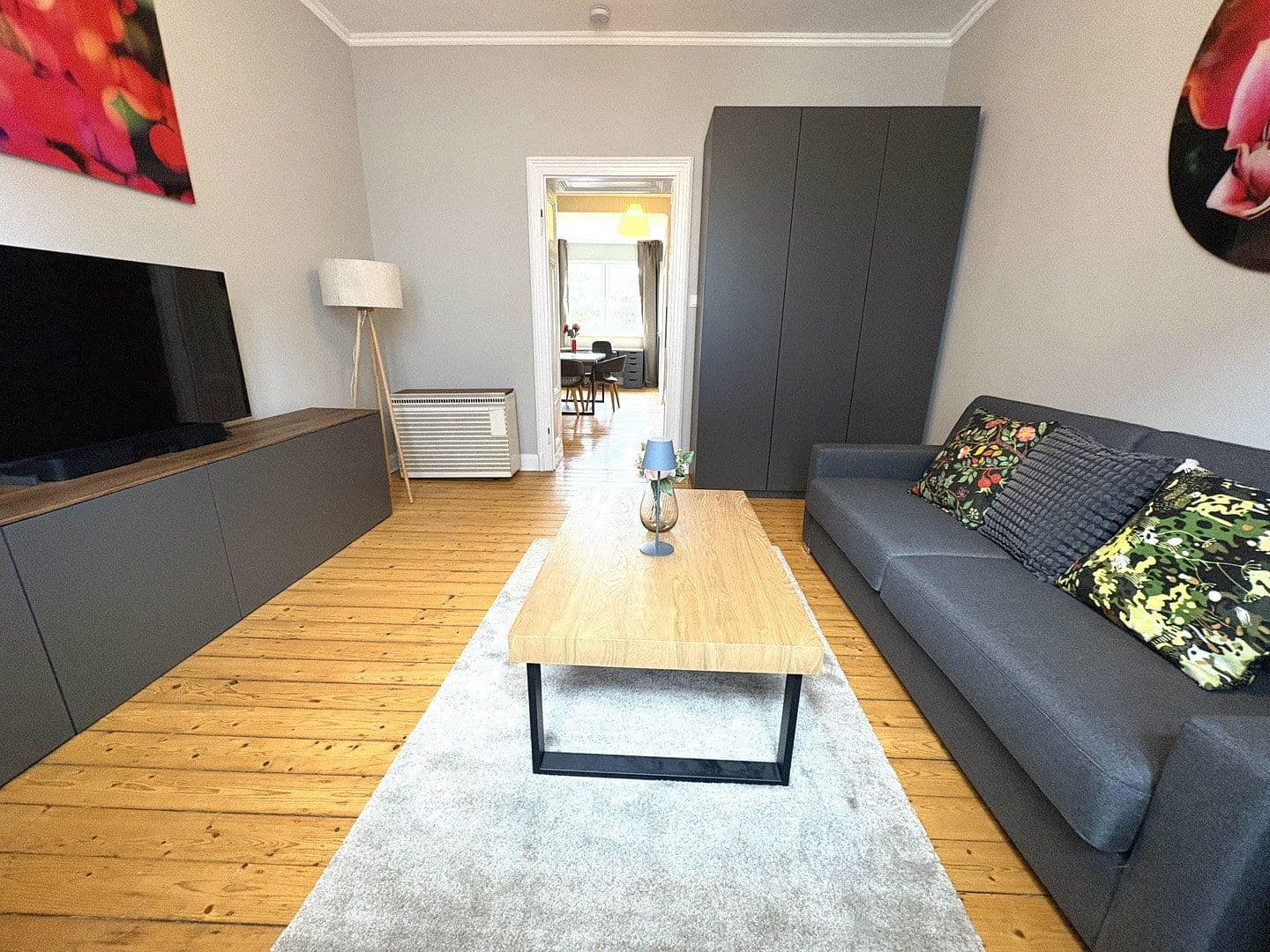 2 bedroom flat to rent, 41 m², Kanalstr. 64, Leverkusen, North Rhine-Westphalia 2 bedroom flat to rent, 41 m², Kanalstr. 64, Leverkusen, North Rhine-Westphalia