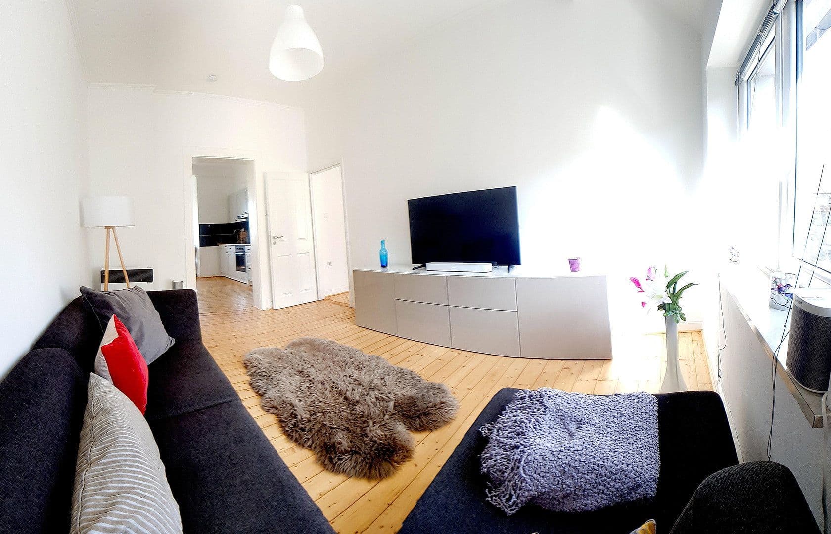 2 bedroom flat to rent, 41 m², Kanalstr. 64, Leverkusen, North Rhine-Westphalia 2 bedroom flat to rent, 41 m², Kanalstr. 64, Leverkusen, North Rhine-Westphalia
