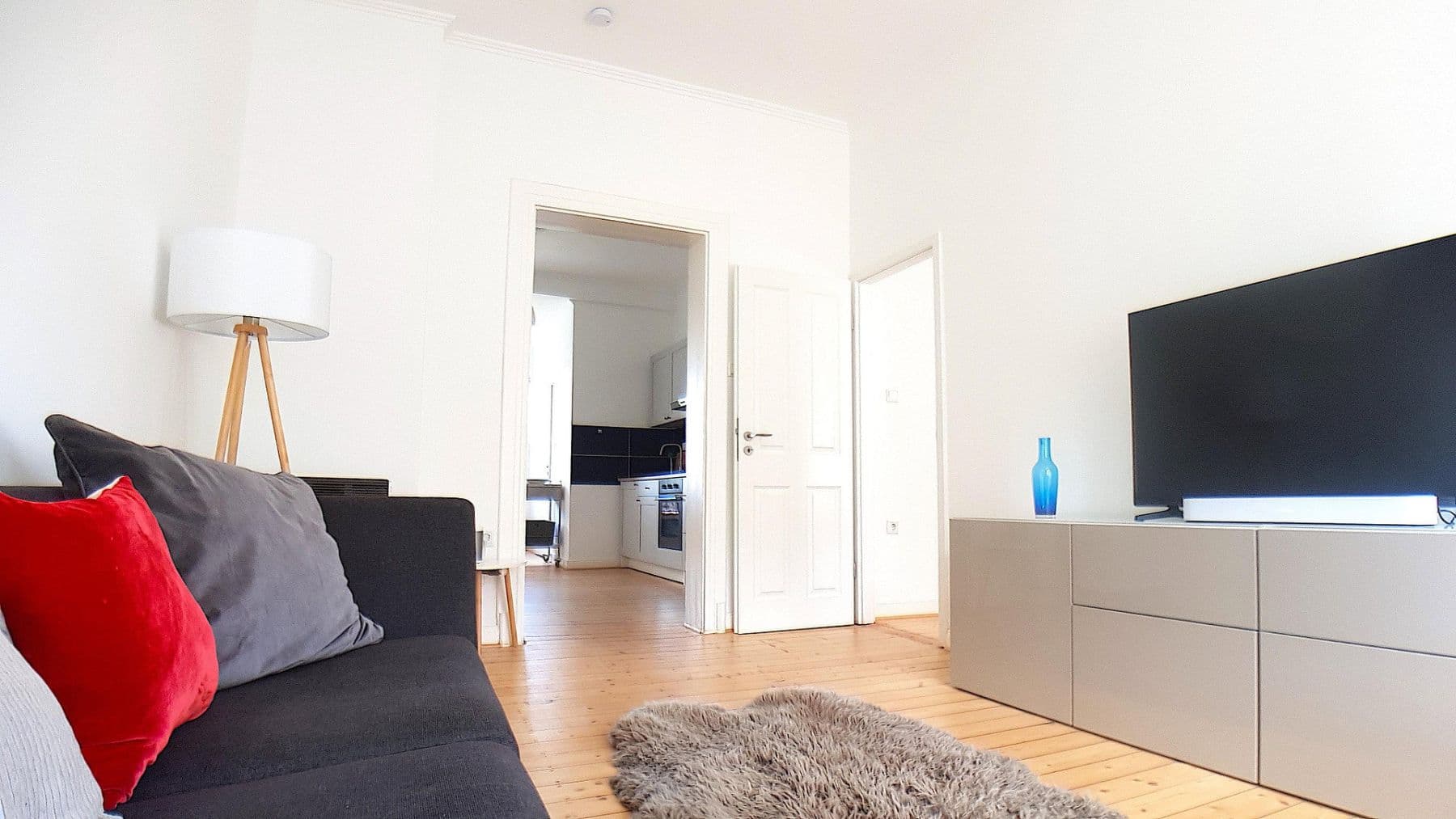 2 bedroom flat to rent, 41 m², Kanalstr. 64, Leverkusen, North Rhine-Westphalia 2 bedroom flat to rent, 41 m², Kanalstr. 64, Leverkusen, North Rhine-Westphalia