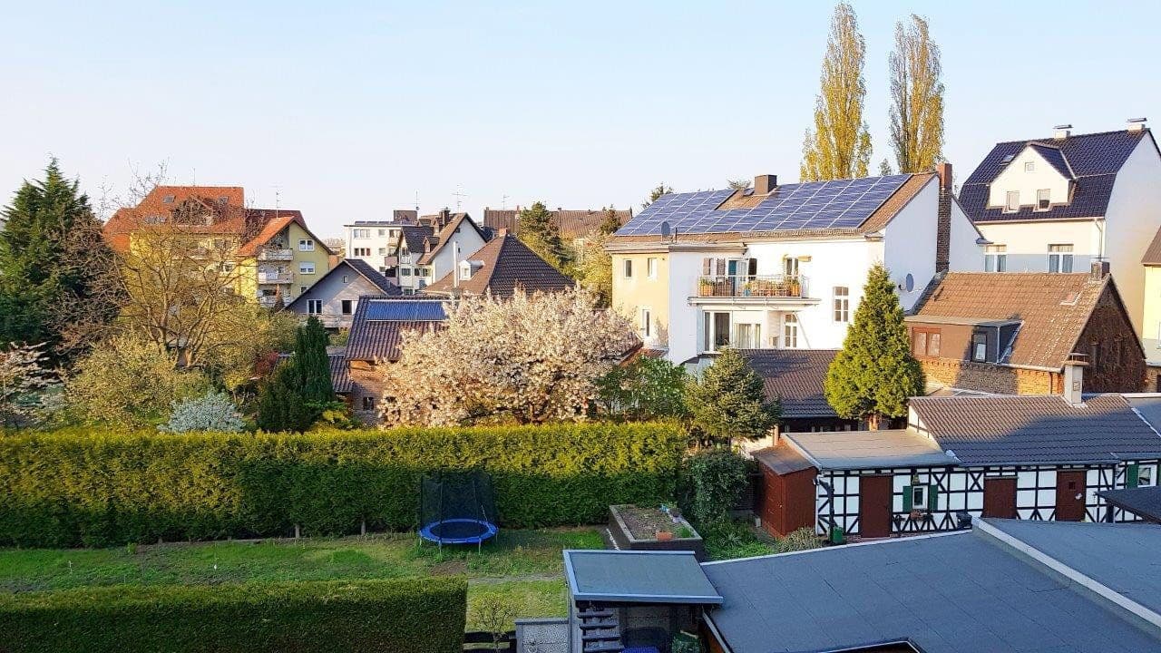 2 bedroom flat to rent, 41 m², Kanalstr. 64, Leverkusen, North Rhine-Westphalia 2 bedroom flat to rent, 41 m², Kanalstr. 64, Leverkusen, North Rhine-Westphalia