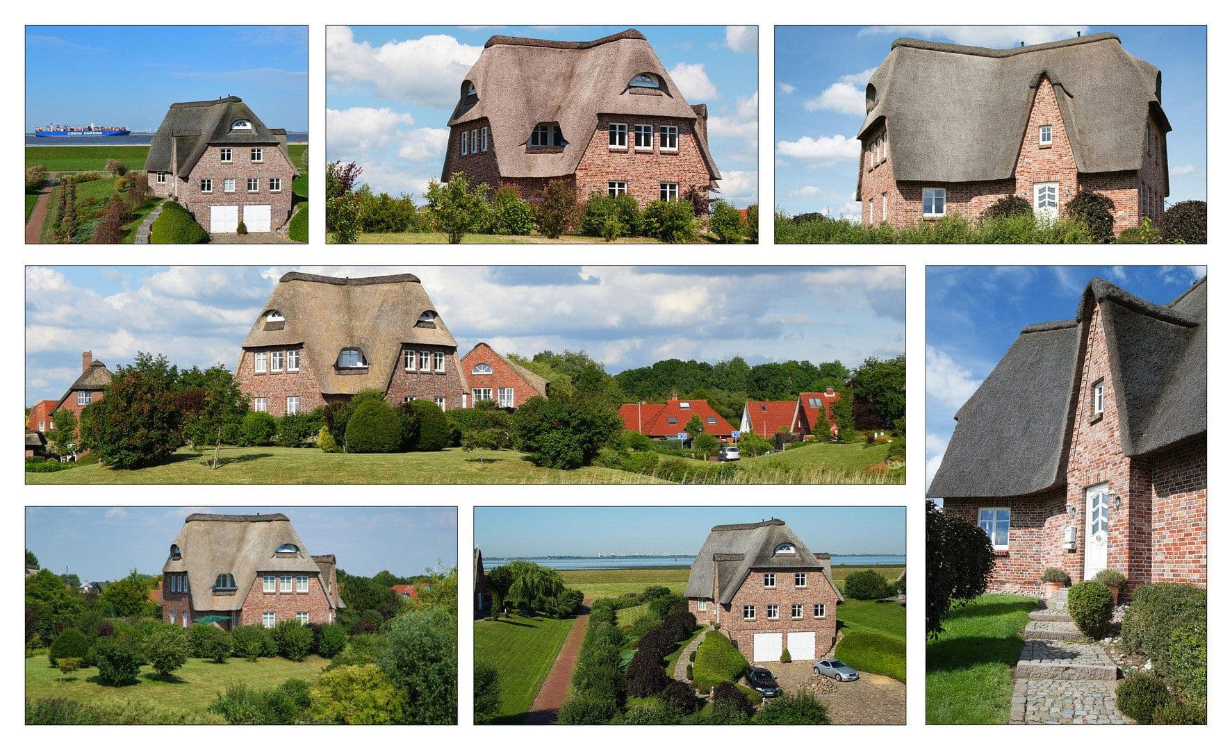 house for sale, 200 m², Glückstadt, Schleswig-Holstein house for sale, 200 m², Glückstadt, Schleswig-Holstein