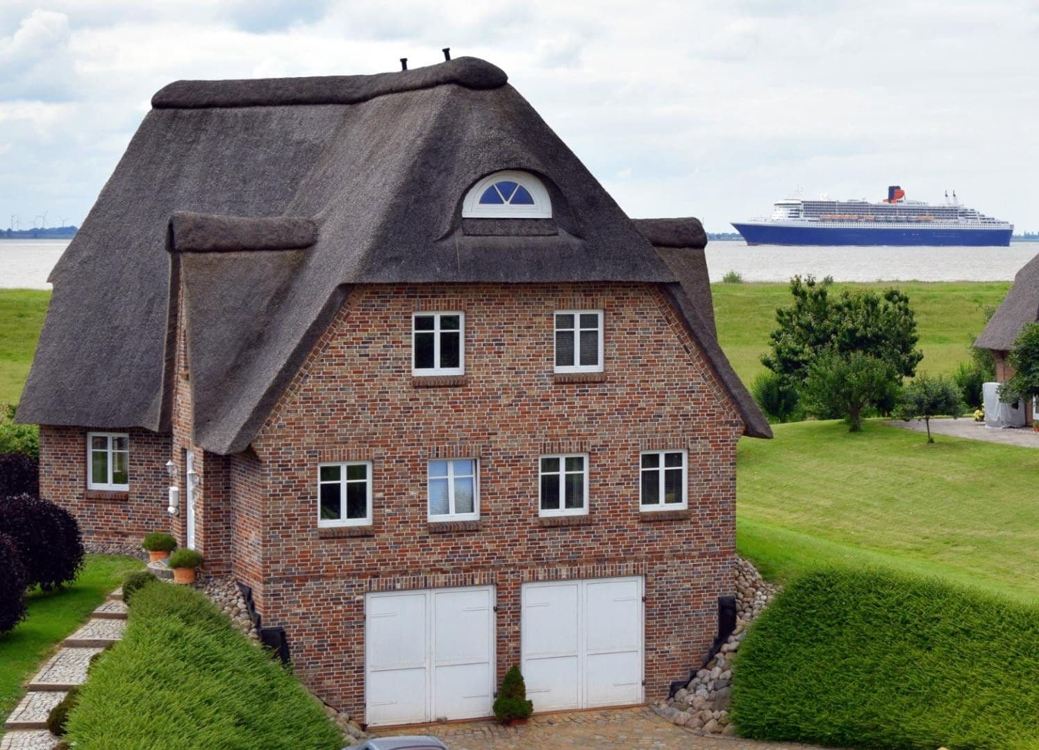 house for sale, 200 m², Glückstadt, Schleswig-Holstein house for sale, 200 m², Glückstadt, Schleswig-Holstein