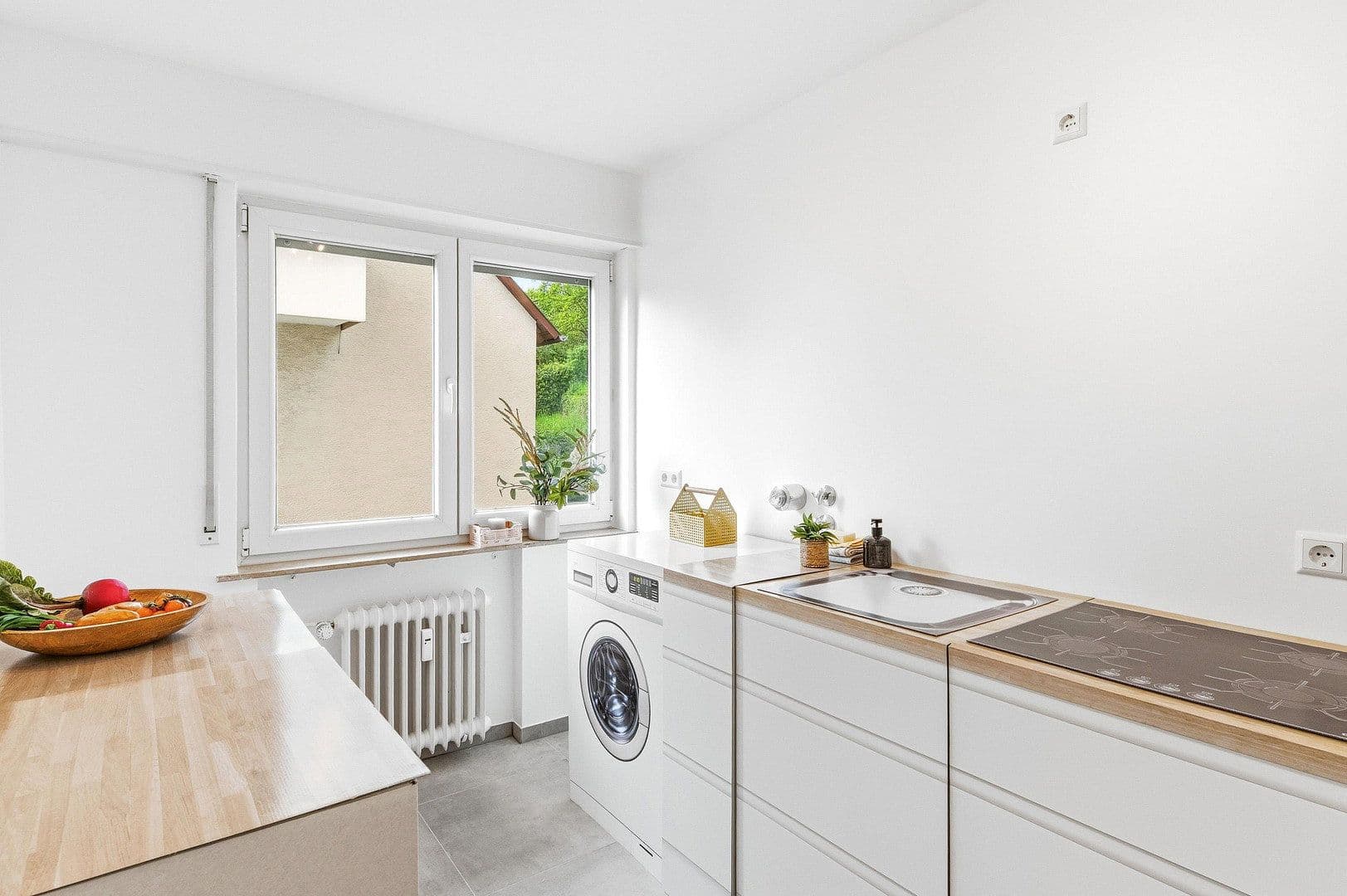 2 bedroom with open-plan kitchen flat to rent, 77 m², Mirabellenstrasse 74, Stuttgart Obertürkheim, Baden-Württemberg 2 bedroom with open-plan kitchen flat to rent, 77 m², Mirabellenstrasse 74, Stuttgart Obertürkheim, Baden-Württemberg