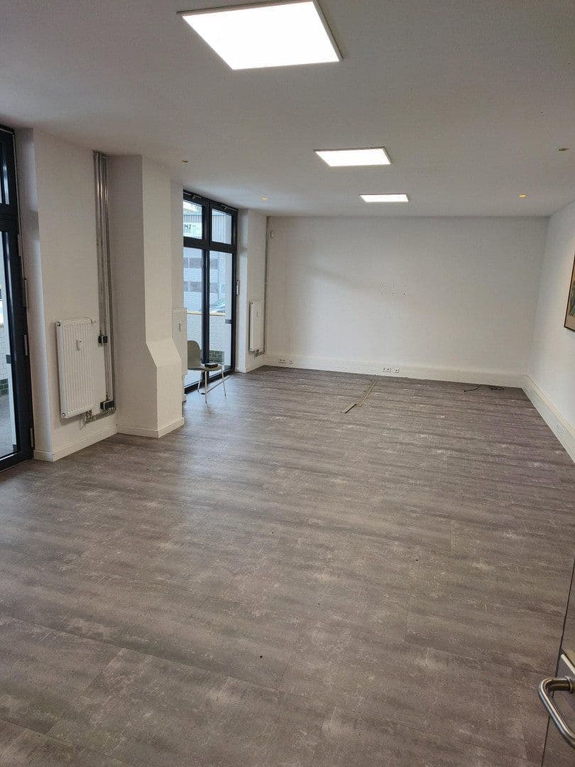office to rent, 565 m², Ringbahnstraße 22-30, Berlin, Berlin office to rent, 565 m², Ringbahnstraße 22-30, Berlin, Berlin