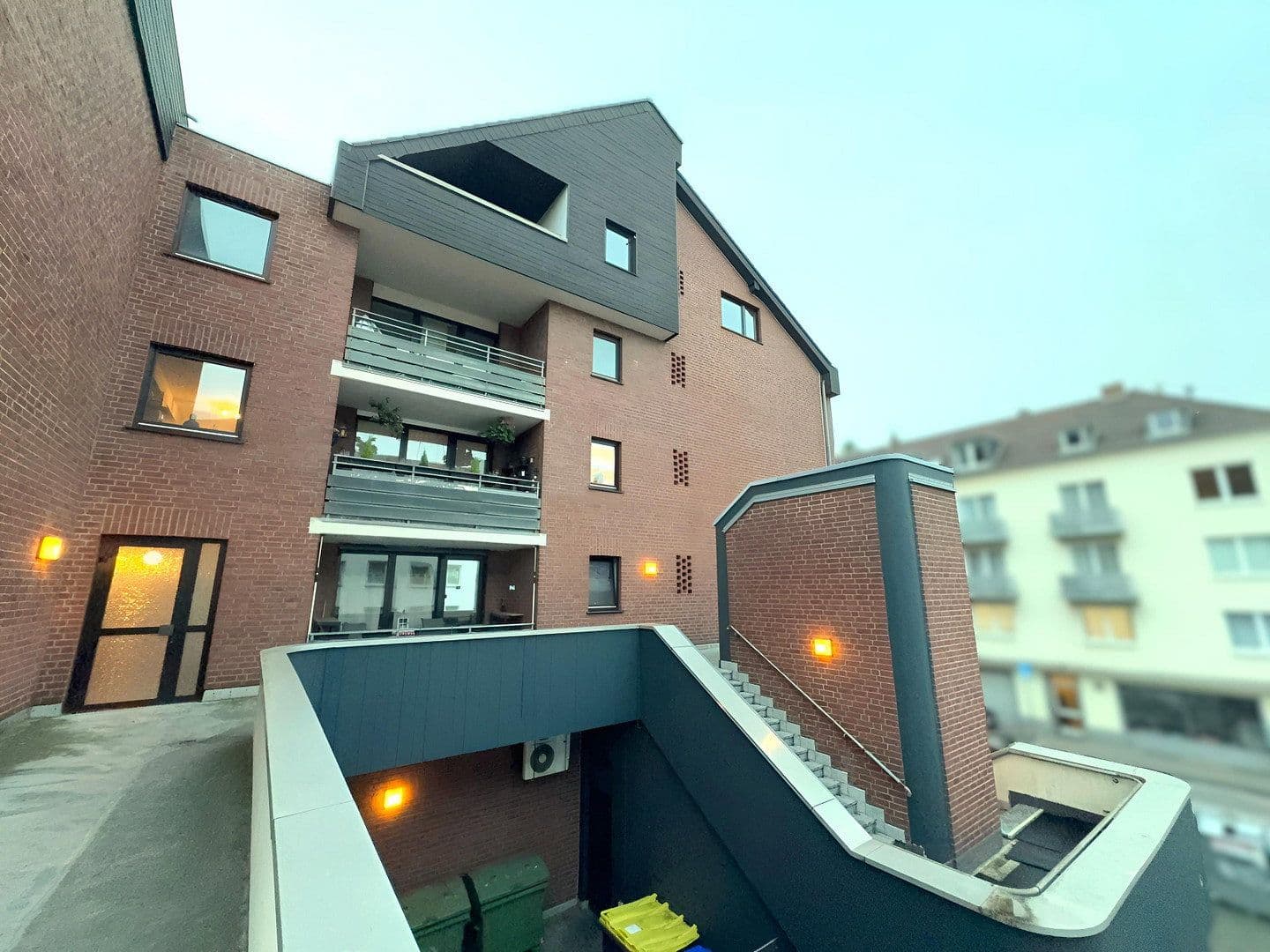 3 bedroom flat for sale, 101 m², Alte Linner Str. 42, Krefeld, North Rhine-Westphalia 3 bedroom flat for sale, 101 m², Alte Linner Str. 42, Krefeld, North Rhine-Westphalia