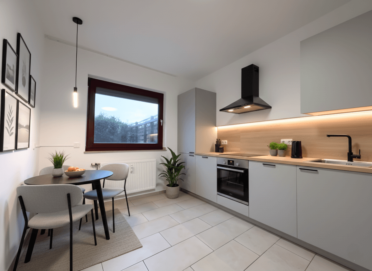 3 bedroom flat for sale, 101 m², Alte Linner Str. 42, Krefeld, North Rhine-Westphalia 3 bedroom flat for sale, 101 m², Alte Linner Str. 42, Krefeld, North Rhine-Westphalia