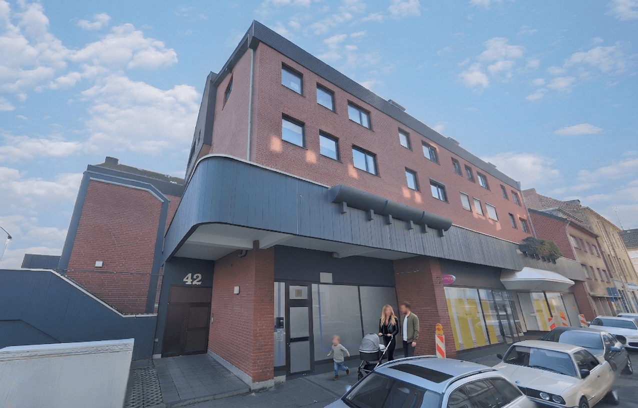 3 bedroom flat for sale, 101 m², Alte Linner Str. 42, Krefeld, North Rhine-Westphalia 3 bedroom flat for sale, 101 m², Alte Linner Str. 42, Krefeld, North Rhine-Westphalia