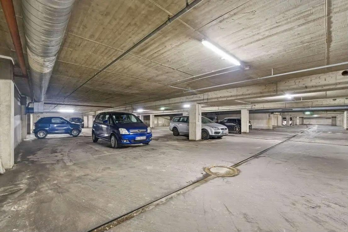 3 bedroom flat for sale, 101 m², Alte Linner Str. 42, Krefeld, North Rhine-Westphalia 3 bedroom flat for sale, 101 m², Alte Linner Str. 42, Krefeld, North Rhine-Westphalia