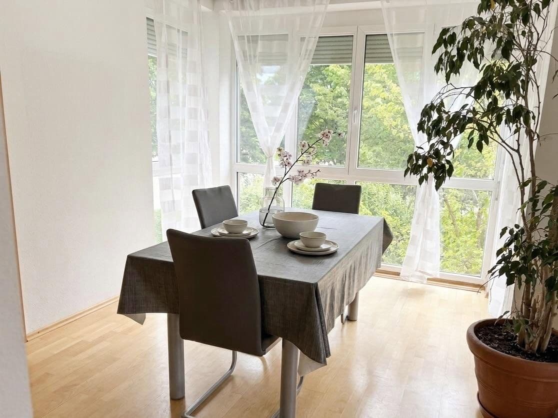 4 bedroom flat for sale, 95 m², Putzbrunner Str. 7, Hohenbrunn, Bavaria 4 bedroom flat for sale, 95 m², Putzbrunner Str. 7, Hohenbrunn, Bavaria