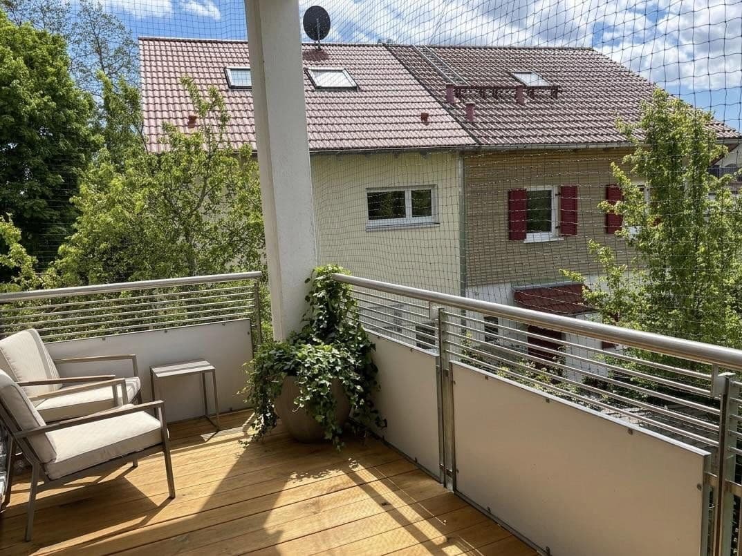 4 bedroom flat for sale, 95 m², Putzbrunner Str. 7, Hohenbrunn, Bavaria 4 bedroom flat for sale, 95 m², Putzbrunner Str. 7, Hohenbrunn, Bavaria