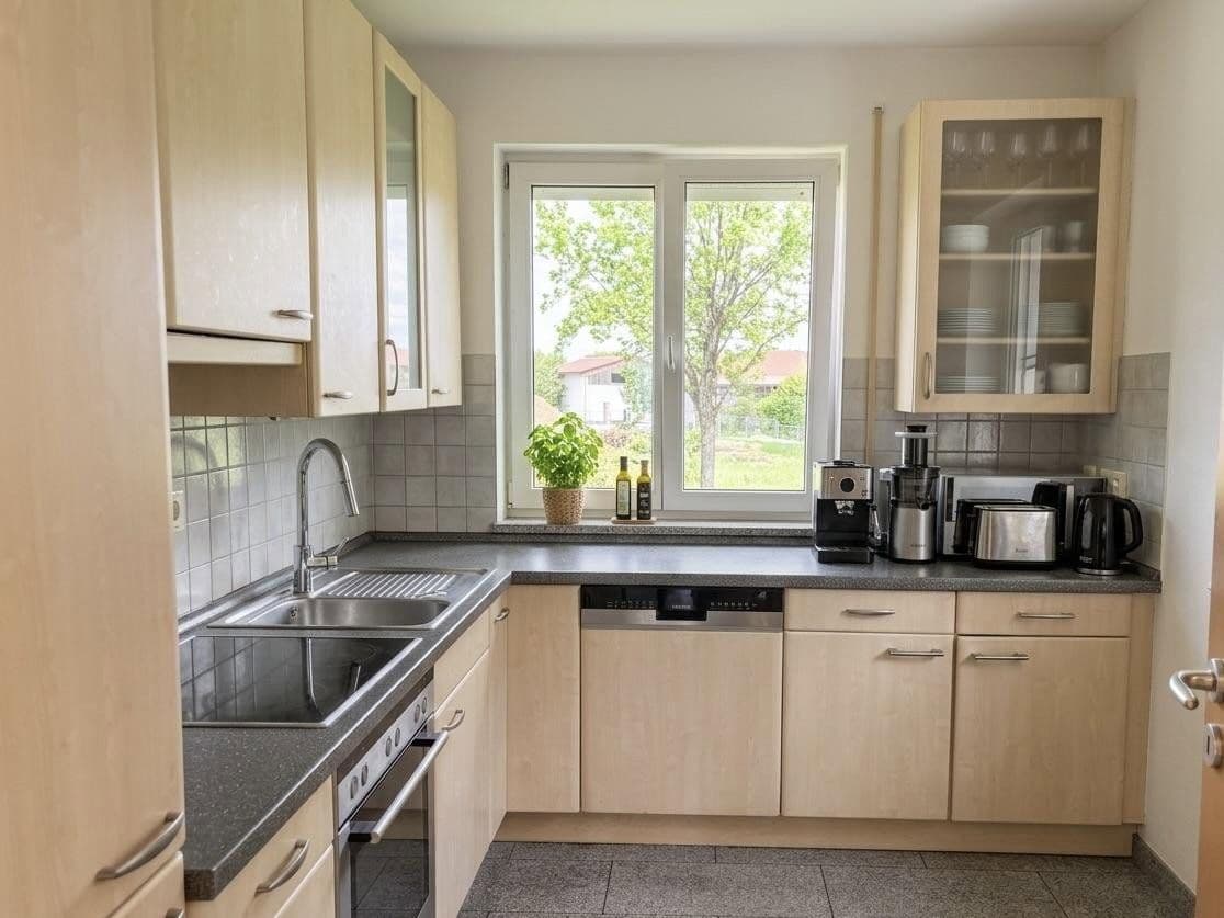 4 bedroom flat for sale, 95 m², Putzbrunner Str. 7, Hohenbrunn, Bavaria 4 bedroom flat for sale, 95 m², Putzbrunner Str. 7, Hohenbrunn, Bavaria