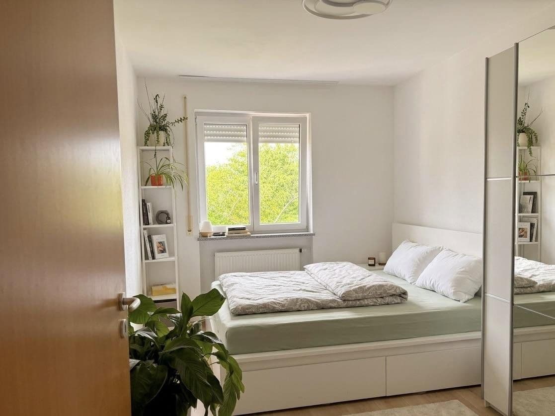 4 bedroom flat for sale, 95 m², Putzbrunner Str. 7, Hohenbrunn, Bavaria 4 bedroom flat for sale, 95 m², Putzbrunner Str. 7, Hohenbrunn, Bavaria