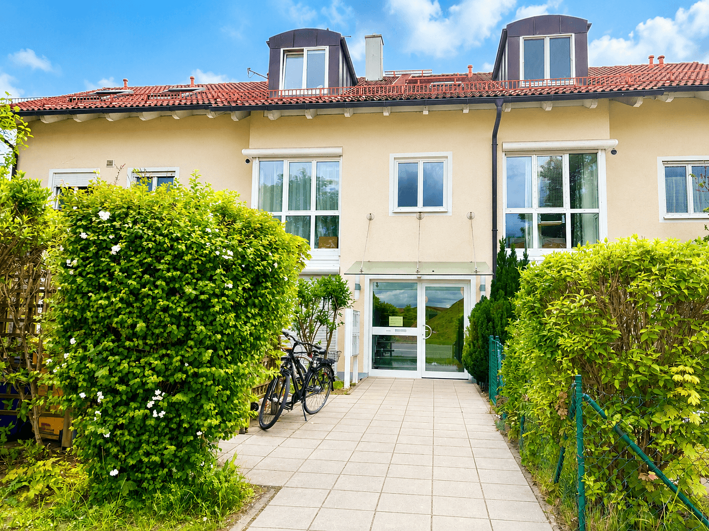 4 bedroom flat for sale, 95 m², Putzbrunner Str. 7, Hohenbrunn, Bavaria 4 bedroom flat for sale, 95 m², Putzbrunner Str. 7, Hohenbrunn, Bavaria
