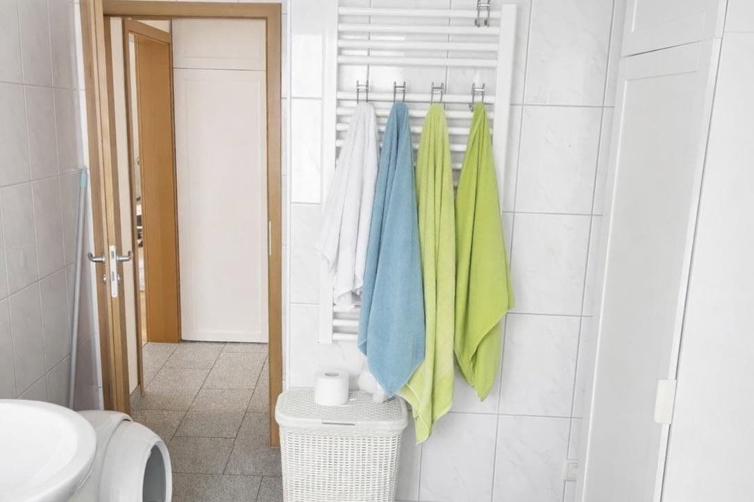 4 bedroom flat for sale, 95 m², Putzbrunner Str. 7, Hohenbrunn, Bavaria 4 bedroom flat for sale, 95 m², Putzbrunner Str. 7, Hohenbrunn, Bavaria
