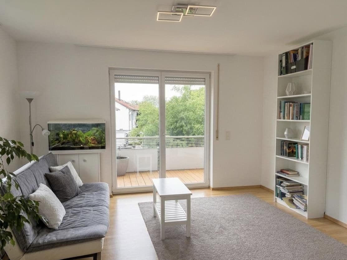 4 bedroom flat for sale, 95 m², Putzbrunner Str. 7, Hohenbrunn, Bavaria 4 bedroom flat for sale, 95 m², Putzbrunner Str. 7, Hohenbrunn, Bavaria