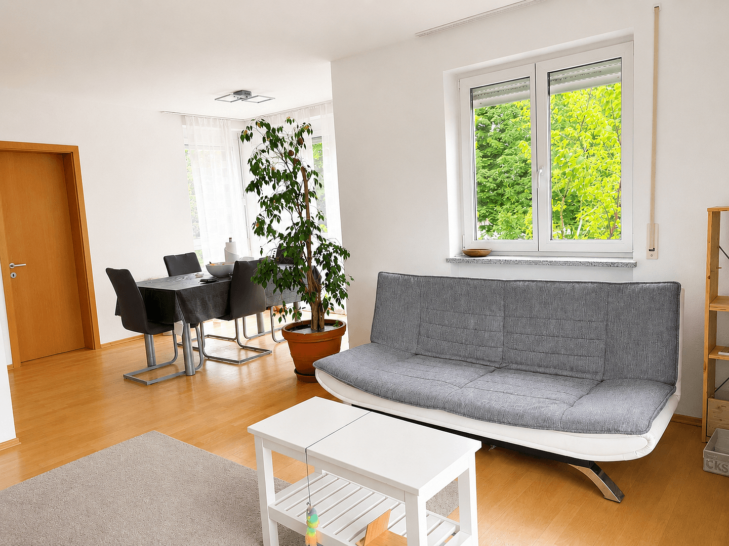 4 bedroom flat for sale, 95 m², Putzbrunner Str. 7, Hohenbrunn, Bavaria 4 bedroom flat for sale, 95 m², Putzbrunner Str. 7, Hohenbrunn, Bavaria