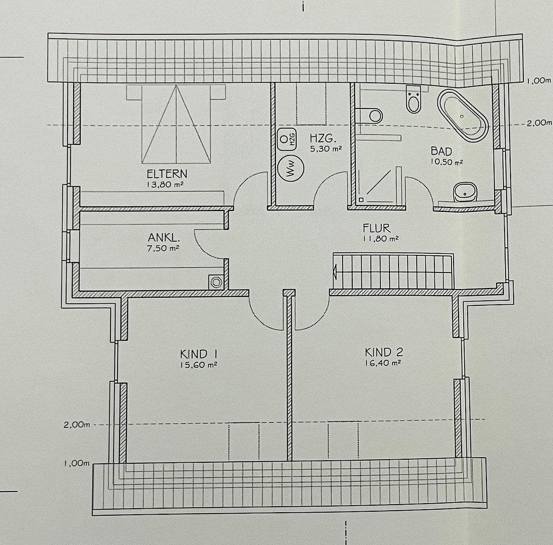 house for sale, 176 m², Lüneburg, Lower Saxony house for sale, 176 m², Lüneburg, Lower Saxony