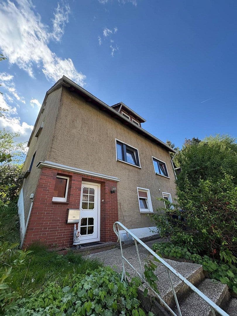 house for sale, 120 m², Porta Westfalica, North Rhine-Westphalia house for sale, 120 m², Porta Westfalica, North Rhine-Westphalia
