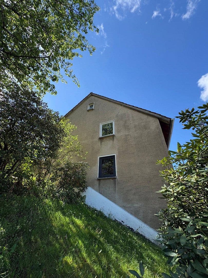house for sale, 120 m², Porta Westfalica, North Rhine-Westphalia house for sale, 120 m², Porta Westfalica, North Rhine-Westphalia