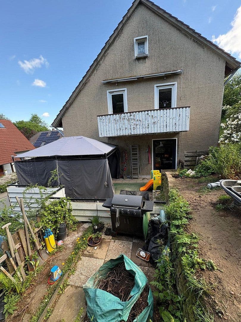 house for sale, 120 m², Porta Westfalica, North Rhine-Westphalia house for sale, 120 m², Porta Westfalica, North Rhine-Westphalia