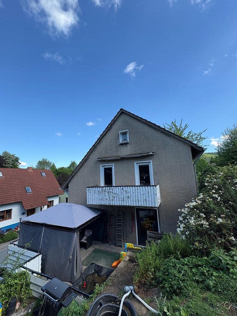 house for sale, 120 m², Porta Westfalica, North Rhine-Westphalia house for sale, 120 m², Porta Westfalica, North Rhine-Westphalia