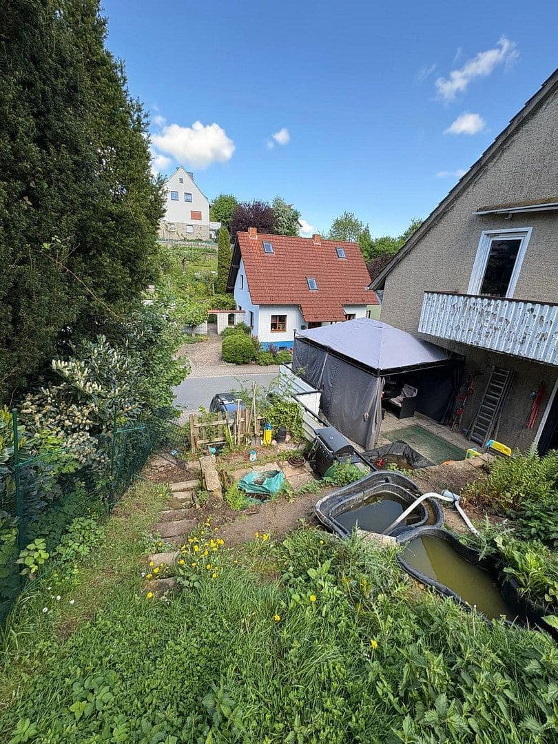 house for sale, 120 m², Porta Westfalica, North Rhine-Westphalia house for sale, 120 m², Porta Westfalica, North Rhine-Westphalia
