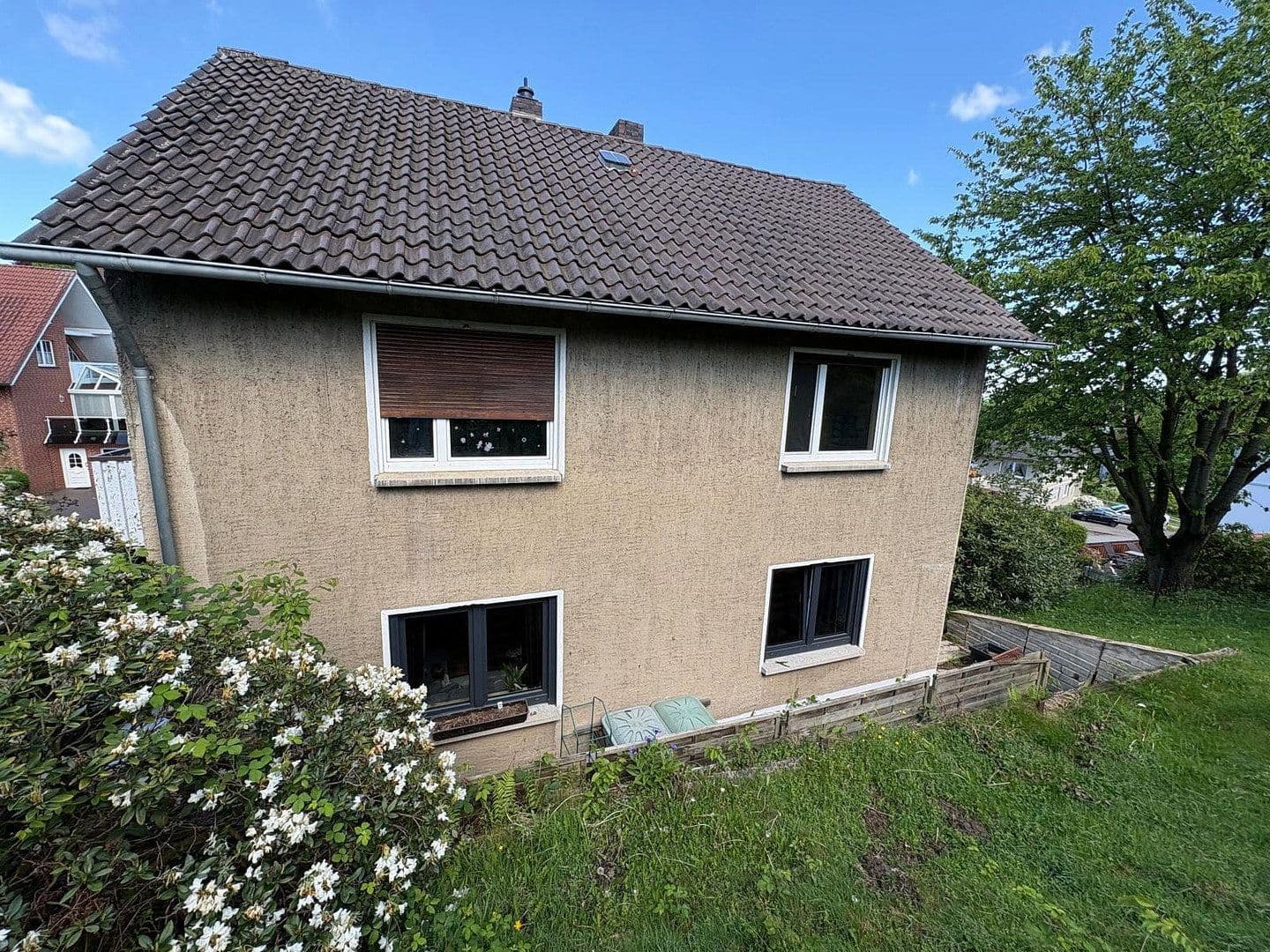 house for sale, 120 m², Porta Westfalica, North Rhine-Westphalia house for sale, 120 m², Porta Westfalica, North Rhine-Westphalia